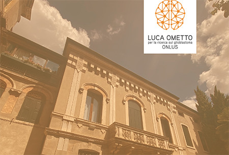 BCC Roma a fianco dell'Associazione Luca Ometto contro il glioblastoma