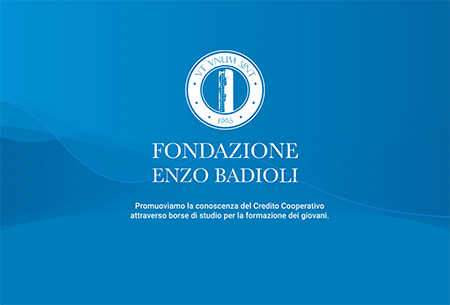 Nuovo sito Fondazione Badioli